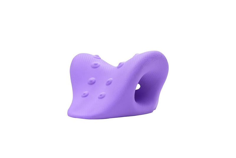 PU Traction Pillow
