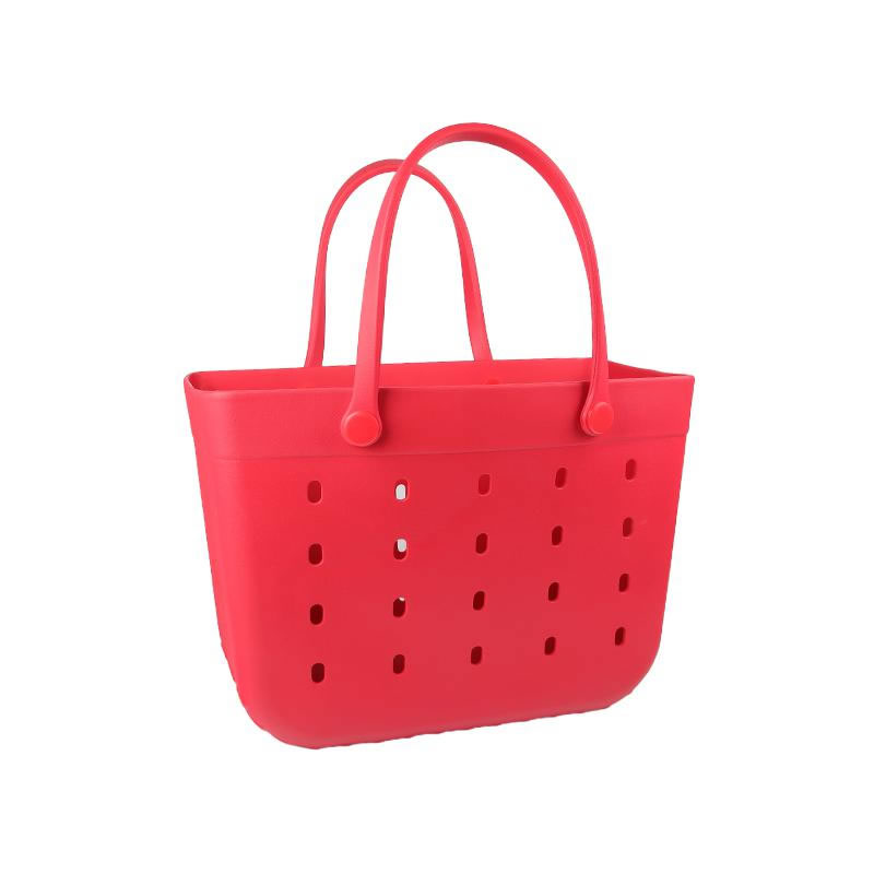 Large EVA beach bag