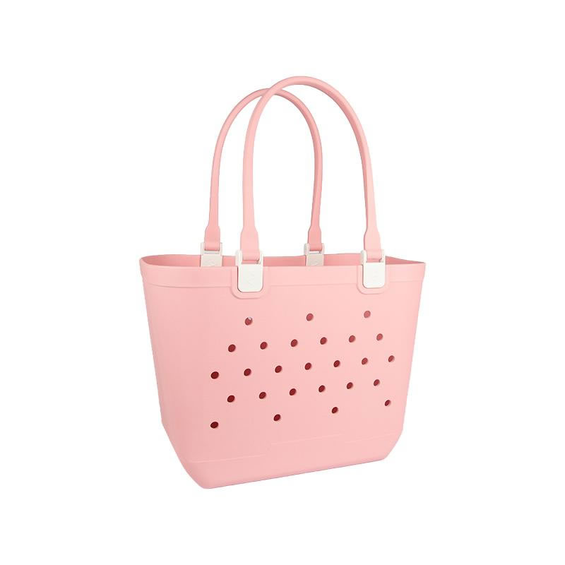 Large EVA Beach Bag (New)