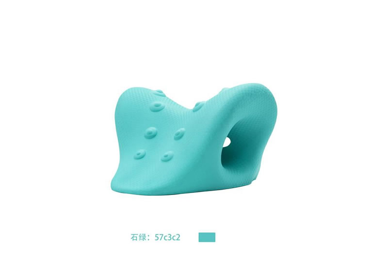 PU Traction Pillow