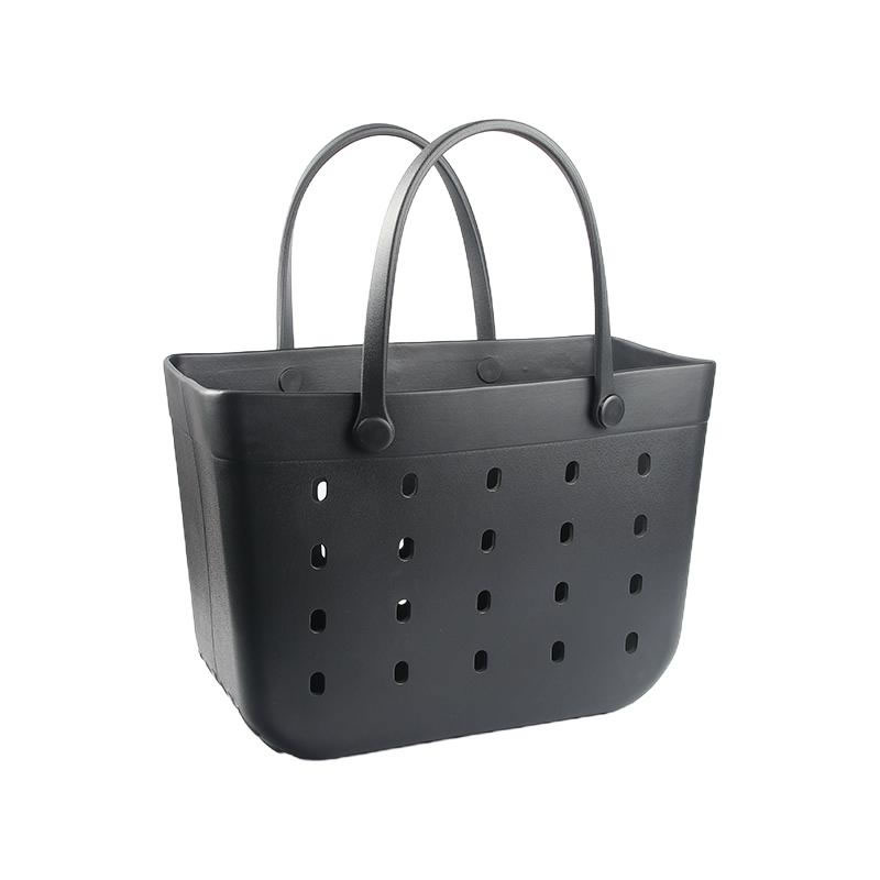 Large EVA beach bag