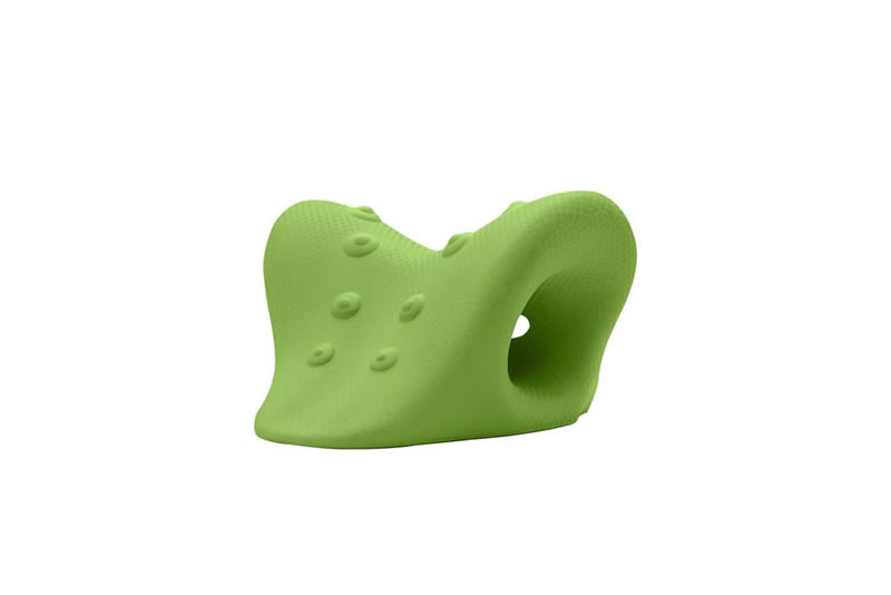 PU Traction Pillow