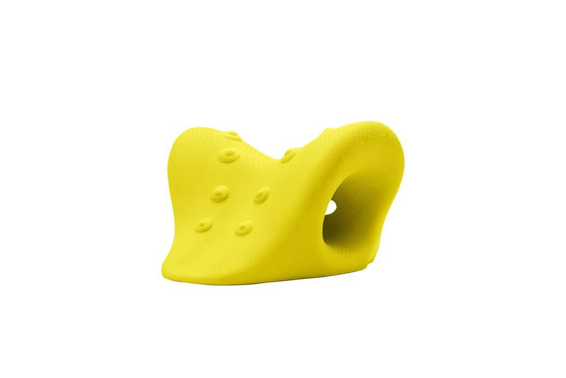 PU Traction Pillow